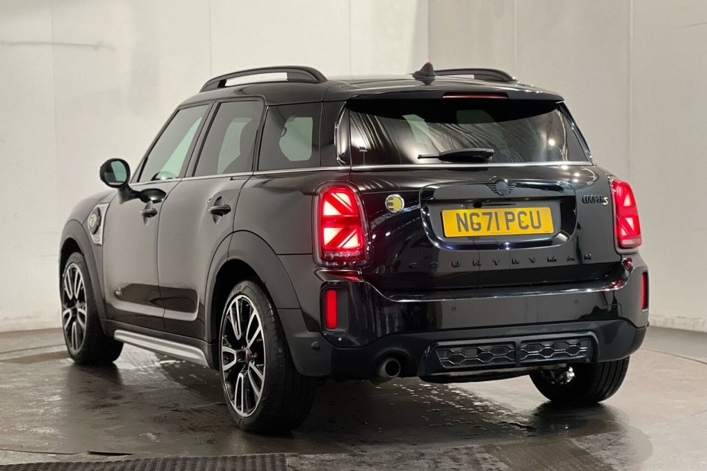 Used MINI Countryman 2021 for sale - 77110966: Photo 19