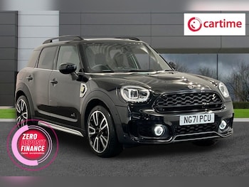 Used MINI Countryman 2021 for sale - 77110966: Photo