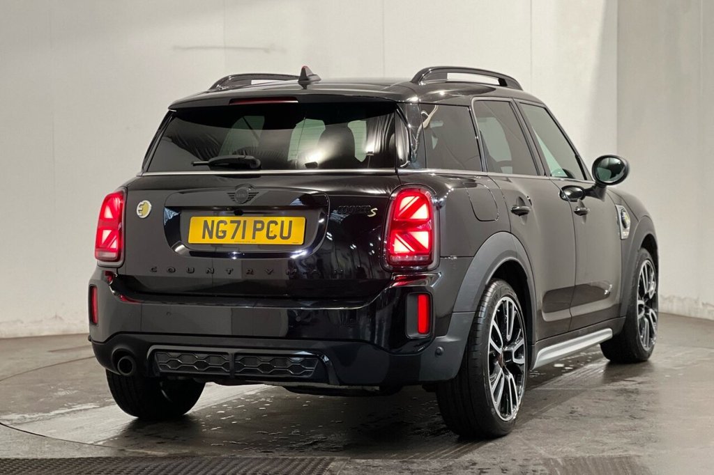 Used MINI Countryman 2021 for sale - 77110966: Photo 20