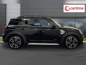 Used MINI Countryman 2021 for sale - 77110966: Photo