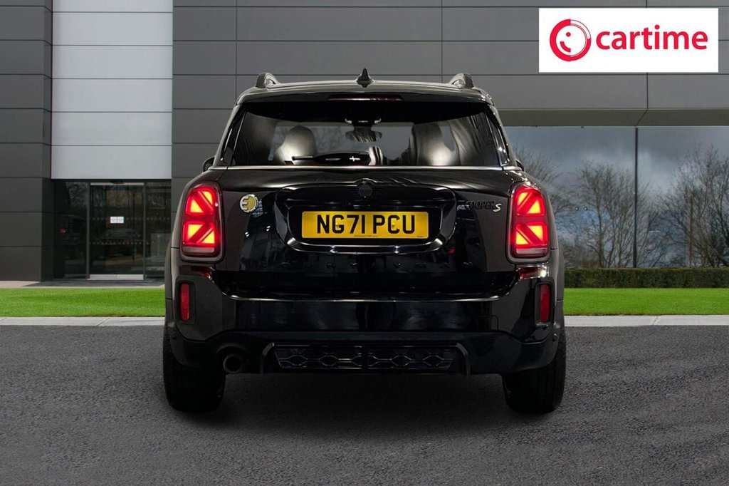 Used MINI Countryman 2021 for sale - 77110966: Photo 3