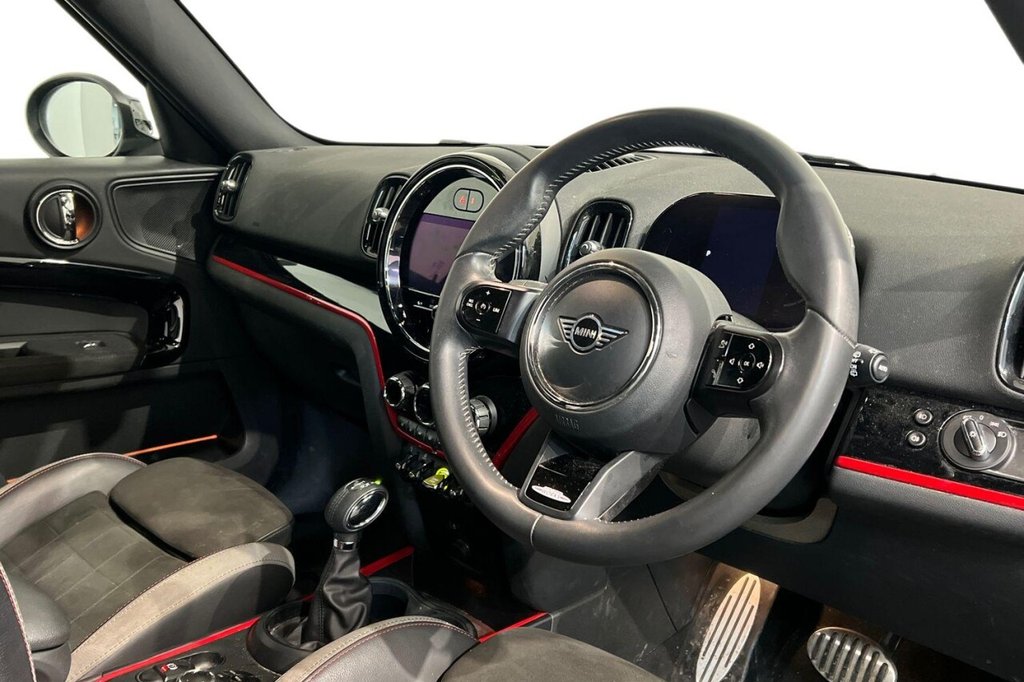 Used MINI Countryman 2021 for sale - 77110966: Photo 4