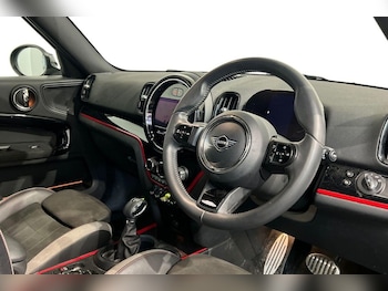 Used MINI Countryman 2021 for sale - 77110966: Photo