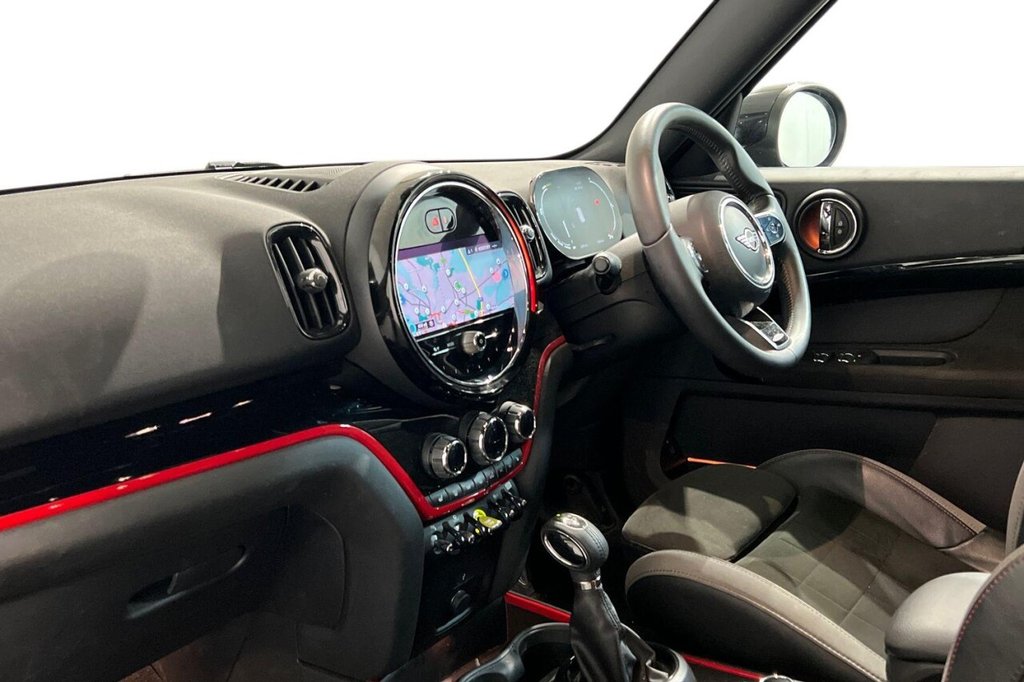 Used MINI Countryman 2021 for sale - 77110966: Photo 7