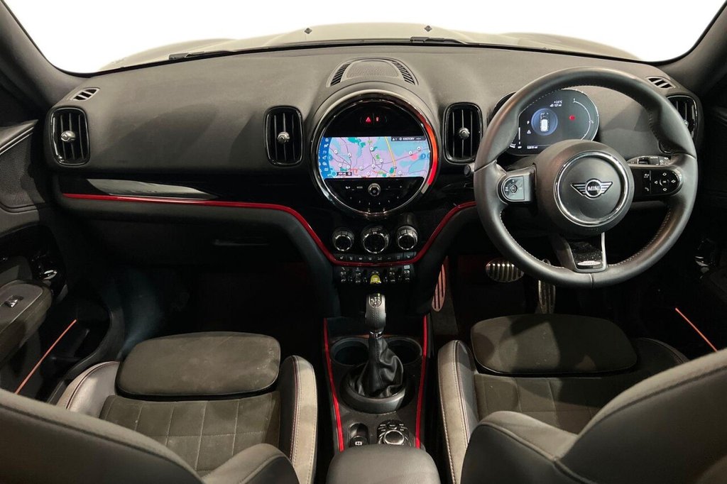 Used MINI Countryman 2021 for sale - 77110966: Photo 9