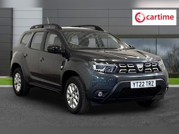 Used Dacia Duster 2022 for sale - 79384673: Photo