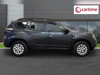 Used Dacia Duster 2022 for sale - 79384673: Photo