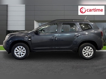 Used Dacia Duster 2022 for sale - 79384673: Photo