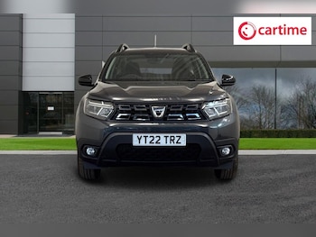 Used Dacia Duster 2022 for sale - 79384673: Photo
