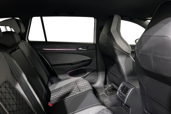 Used Volkswagen Golf 2020 for sale - 76106242: Photo 10