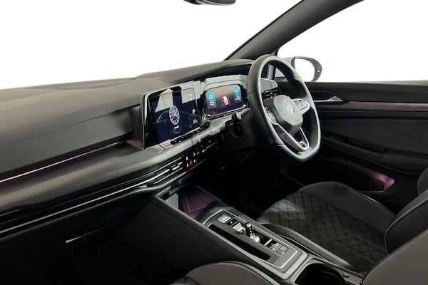 Used Volkswagen Golf 2020 for sale - 76106242: Photo 11