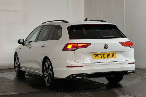 Used Volkswagen Golf 2020 for sale - 76106242: Photo 22