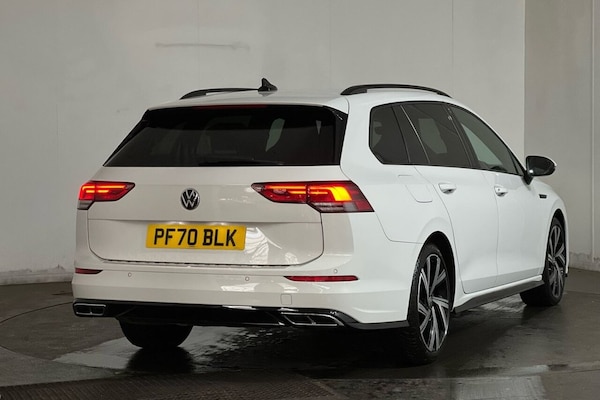 Used Volkswagen Golf 2020 for sale - 76106242: Photo 23
