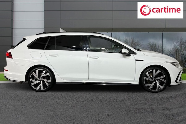 Used Volkswagen Golf 2020 for sale - 76106242: Photo 2