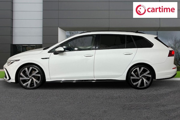 Used Volkswagen Golf 2020 for sale - 76106242: Photo 3