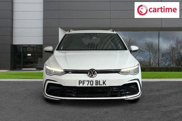 Used Volkswagen Golf 2020 for sale - 76106242: Photo 4