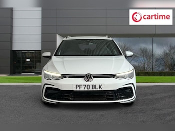 Used Volkswagen Golf 2020 for sale - 76106242: Photo 4