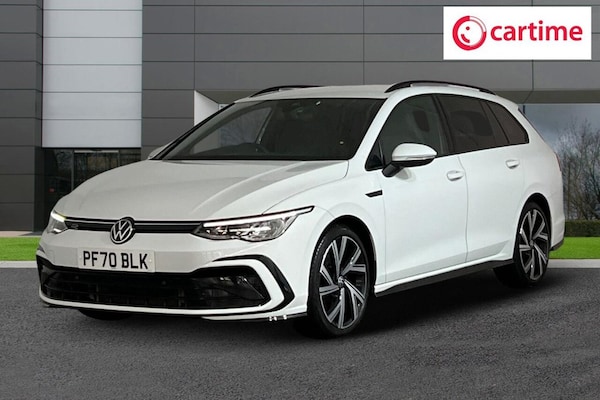 Used Volkswagen Golf 2020 for sale - 76106242: Photo 7