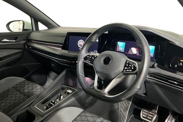 Used Volkswagen Golf 2020 for sale - 76106242: Photo 9