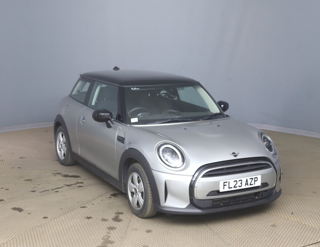 Used MINI Hatch 2023 for sale - 78068344: Photo 1