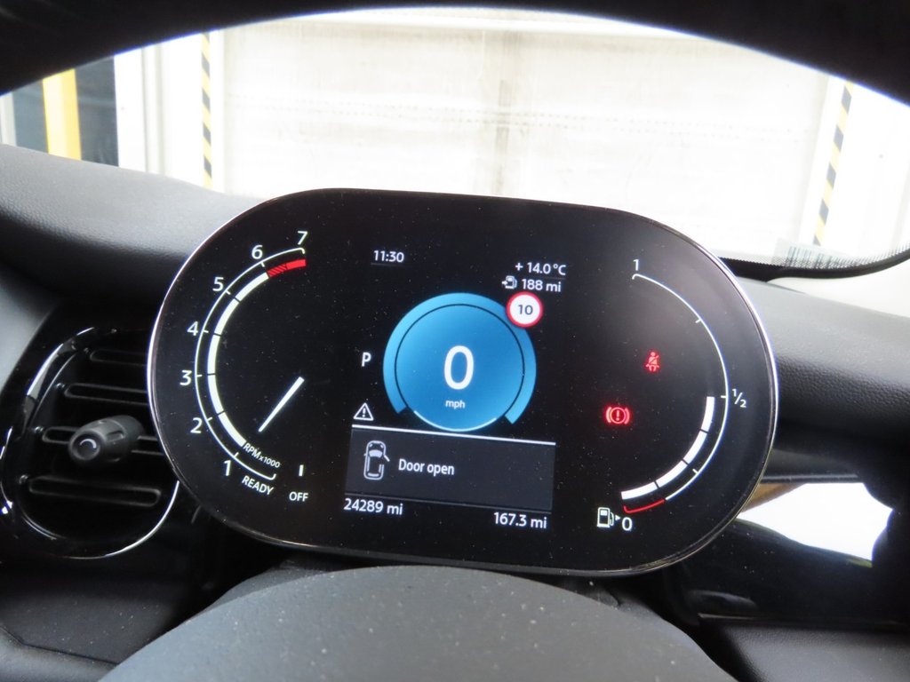 Used MINI Hatch 2023 for sale - 78068344: Photo 11