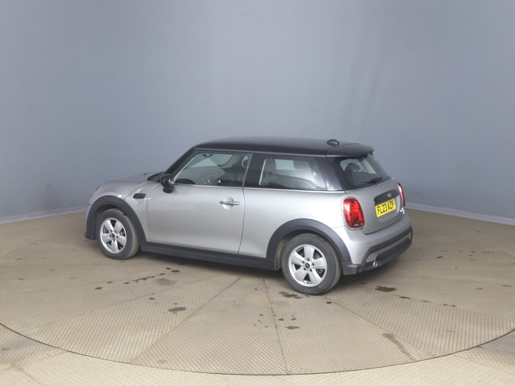 Used MINI Hatch 2023 for sale - 78068344: Photo 3