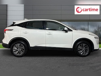 Used Nissan Qashqai 2023 for sale - 75451173: Photo