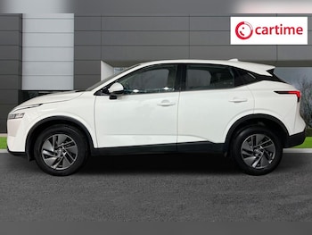 Used Nissan Qashqai 2023 for sale - 75451173: Photo