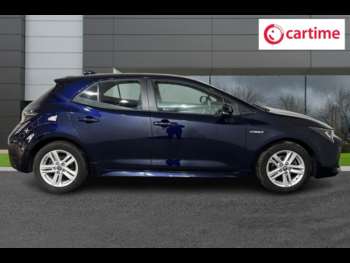 Used Toyota Corolla 2022 for sale - 74844955: Photo