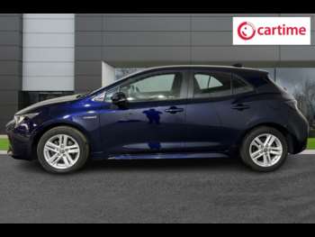 Used Toyota Corolla 2022 for sale - 74844955: Photo
