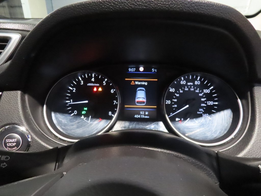 Used Nissan Qashqai 2021 for sale - 77654943: Photo 14