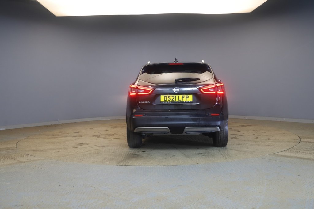 Used Nissan Qashqai 2021 for sale - 77654943: Photo 4
