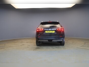 Used Nissan Qashqai 2021 for sale - 77654943: Photo