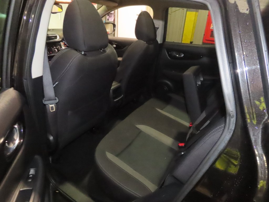 Used Nissan Qashqai 2021 for sale - 77654943: Photo 5