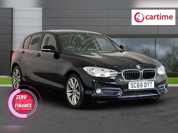 BMW - 1 Series