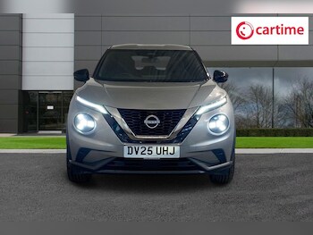 Used Nissan Juke 2025 for sale - 78874628: Photo