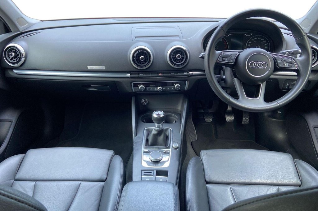 Used Audi A3 2020 for sale - 77583153: Photo 12