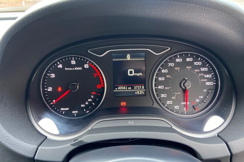 Used Audi A3 2020 for sale - 77583153: Photo 15