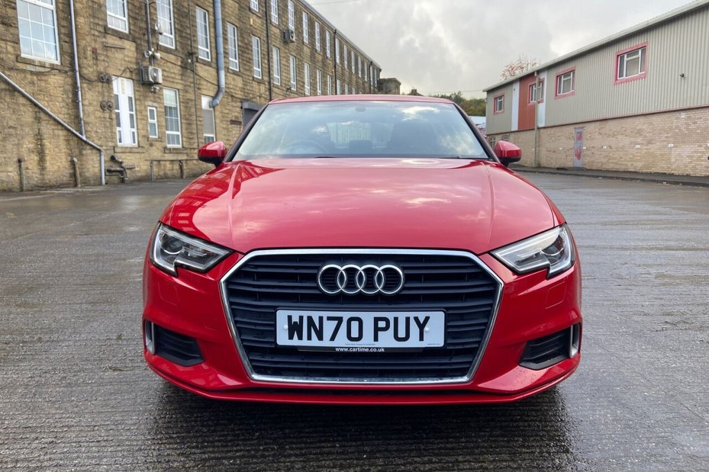 Used Audi A3 2020 for sale - 77583153: Photo 19