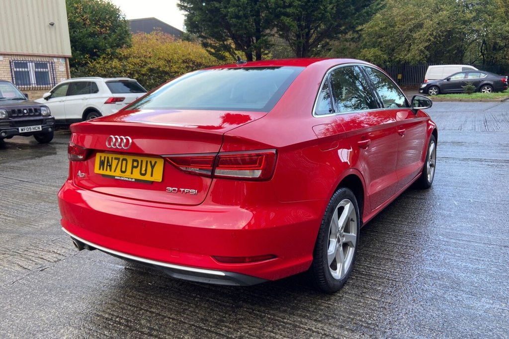 Used Audi A3 2020 for sale - 77583153: Photo 24