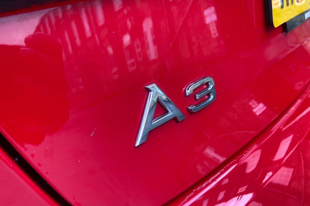 Used Audi A3 2020 for sale - 77583153: Photo 26