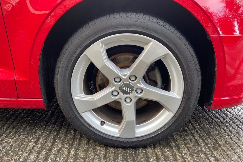 Used Audi A3 2020 for sale - 77583153: Photo 29