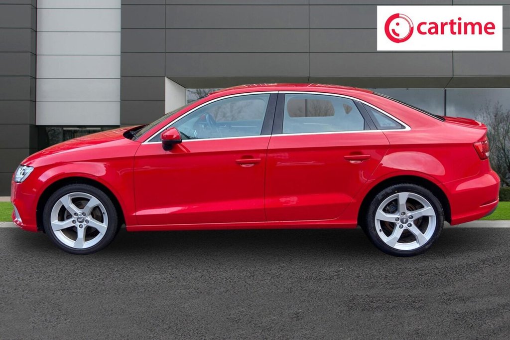 Used Audi A3 2020 for sale - 77583153: Photo 3