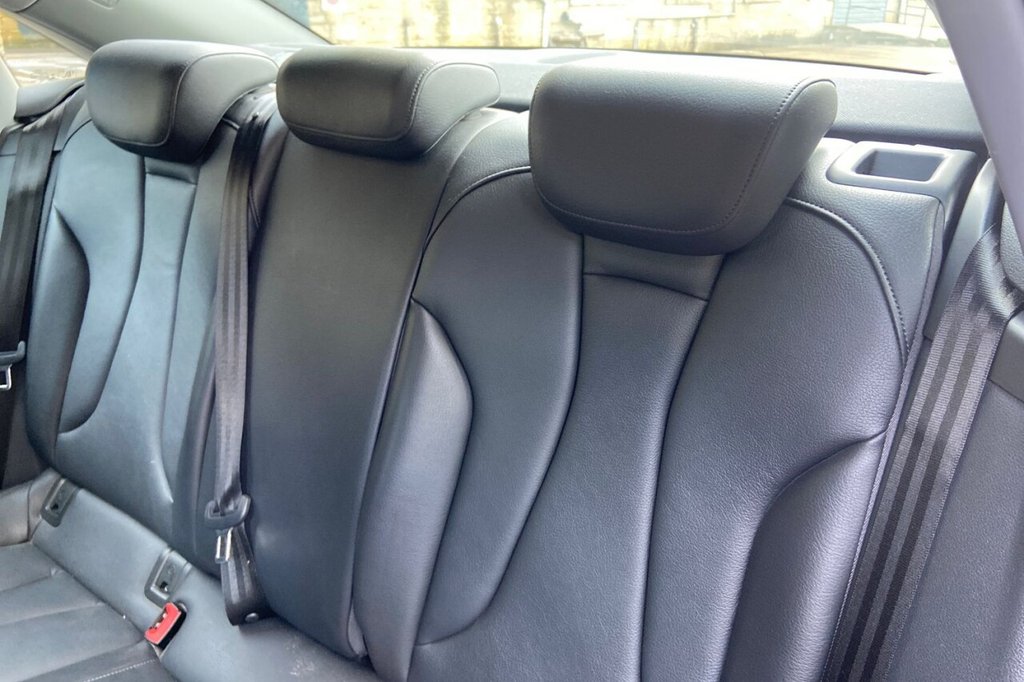 Used Audi A3 2020 for sale - 77583153: Photo 34