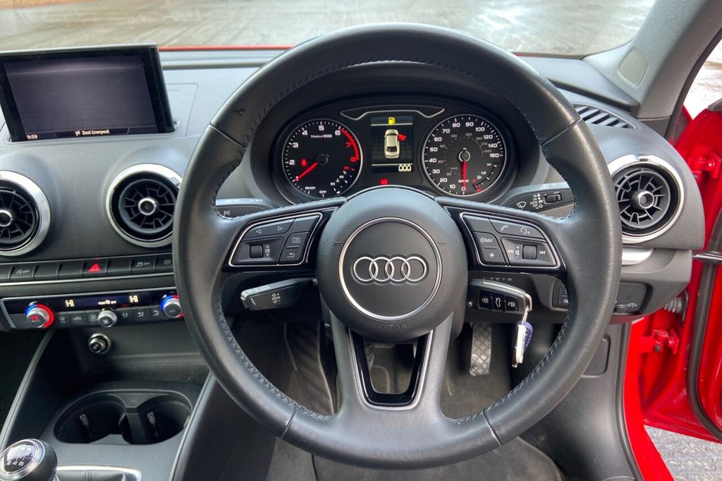 Used Audi A3 2020 for sale - 77583153: Photo 39