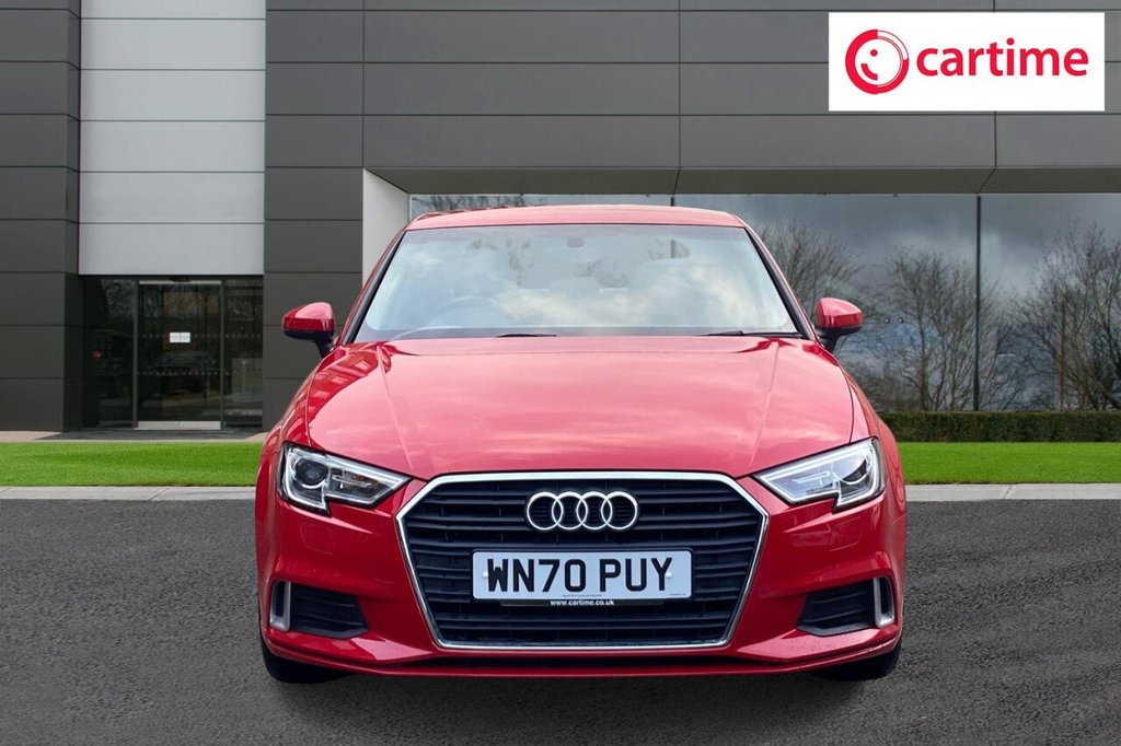 Used Audi A3 2020 for sale - 77583153: Photo 4