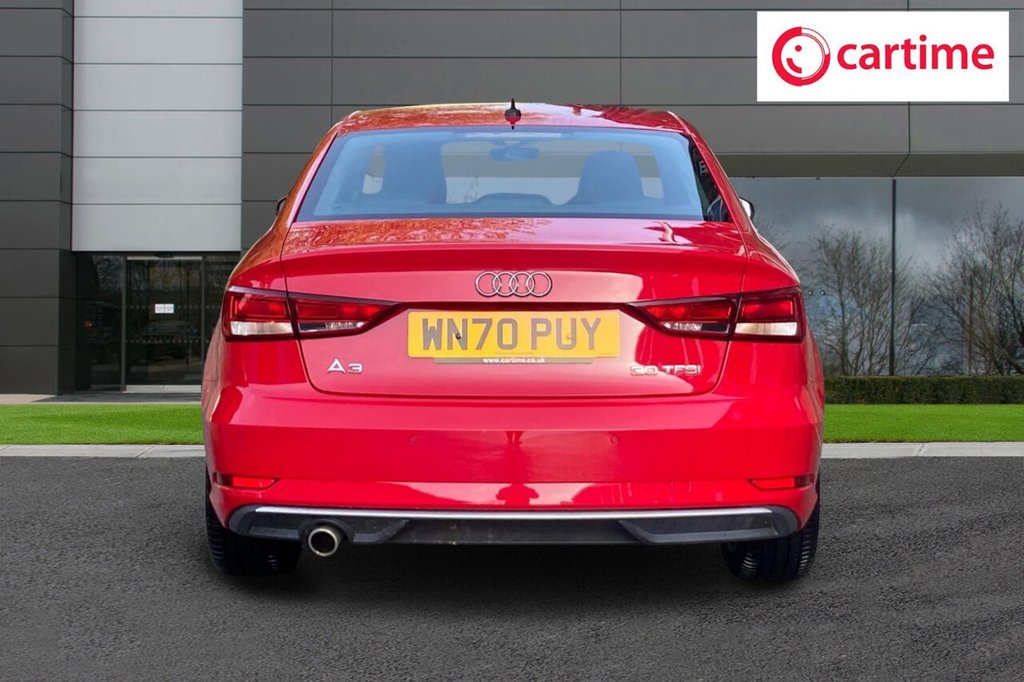 Used Audi A3 2020 for sale - 77583153: Photo 6