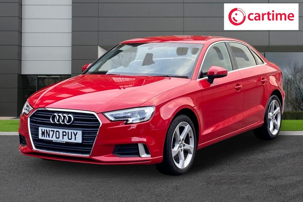 Used Audi A3 2020 for sale - 77583153: Photo 7