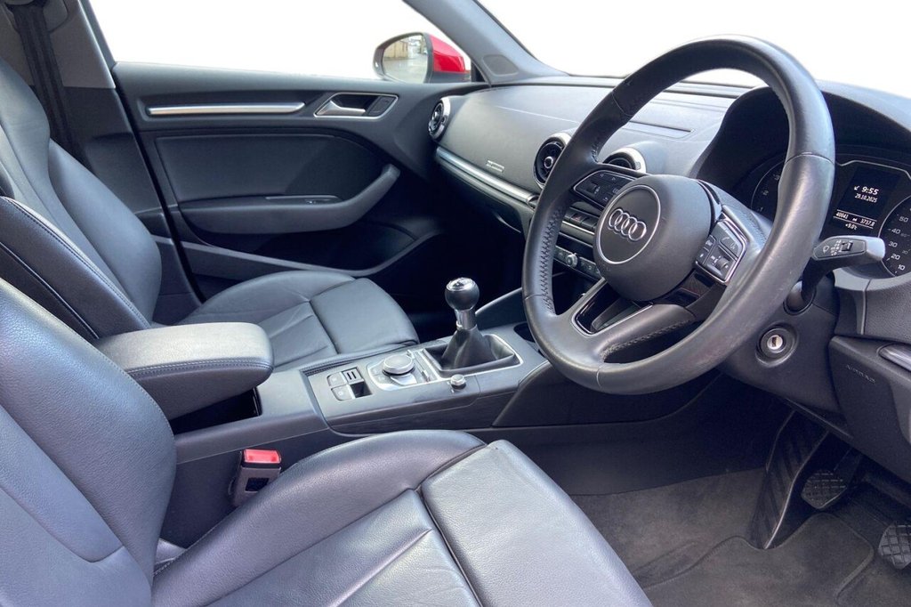 Used Audi A3 2020 for sale - 77583153: Photo 9