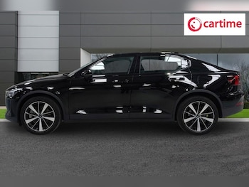 Used Polestar Polestar 2 2022 for sale - 76154551: Photo